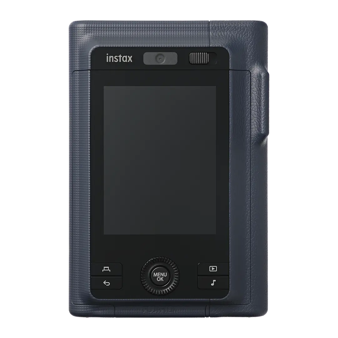 instax mini LiPlay+™ Midnight Blue