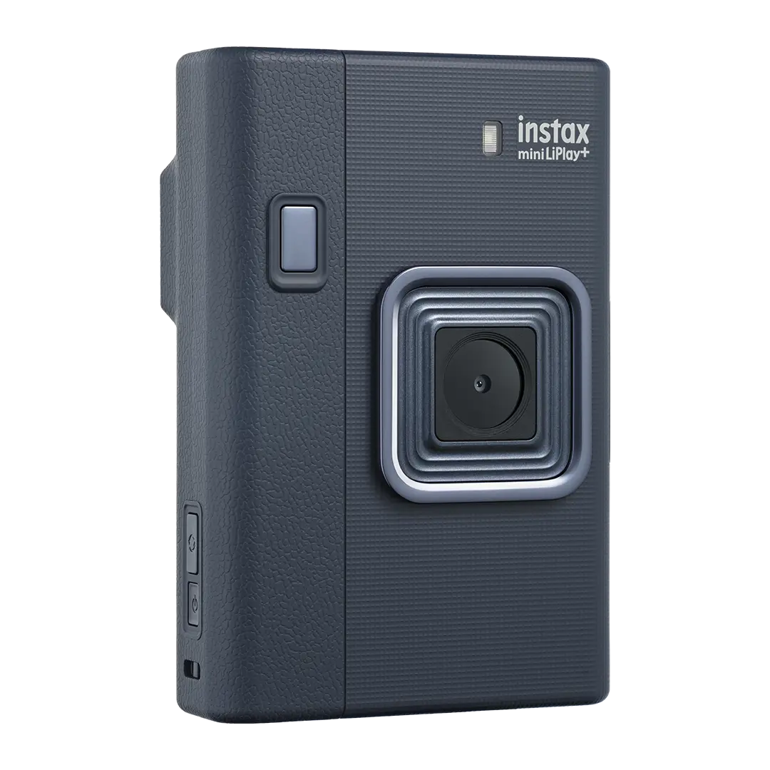 instax mini LiPlay+™ Midnight Blue