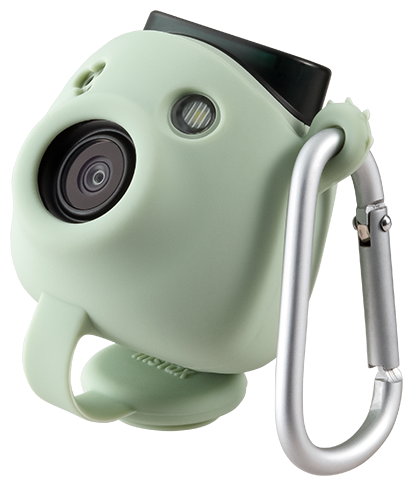 Case instax Pal™ Pistachio Green