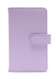 Album instax mini - Lilac Purple