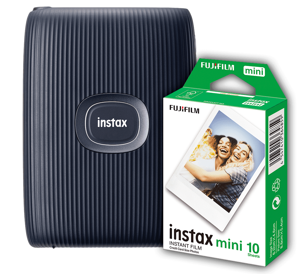 instax mini Link 2 Space Blue