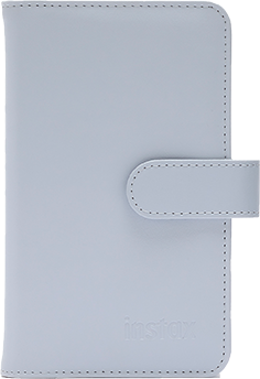 Album instax mini clay white - dicht