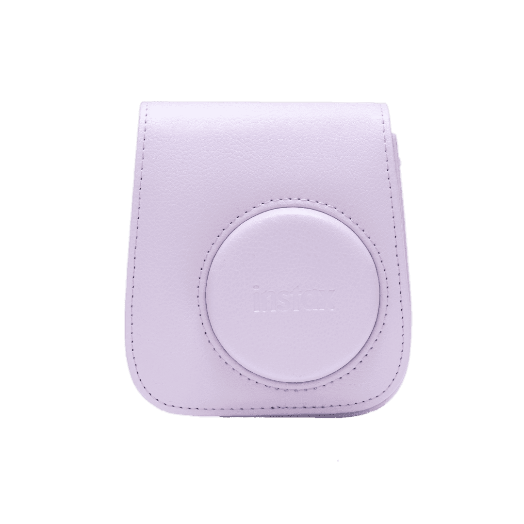 Case instax mini 11 - Lilac Purple