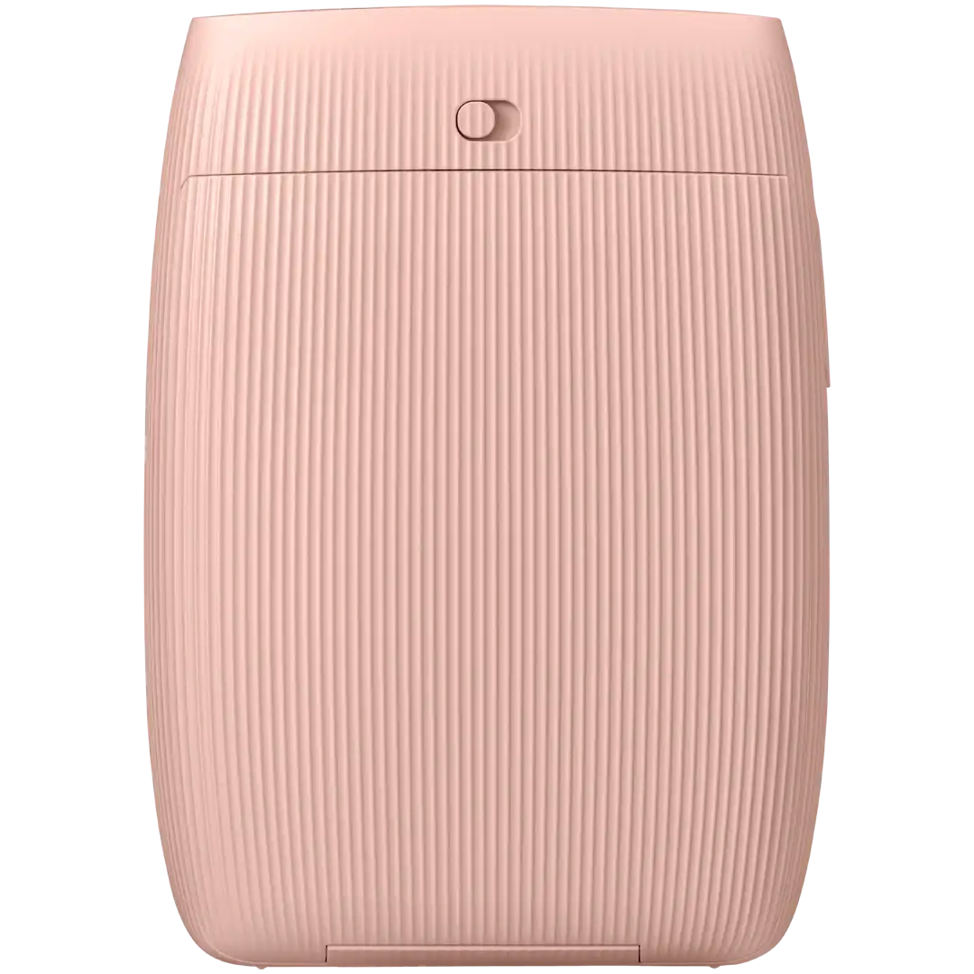 Instax mini link 3™ rose pink - achterkant