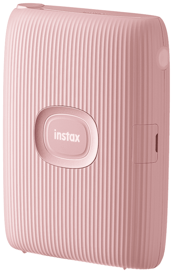 instax mini Link 2 Soft Pink