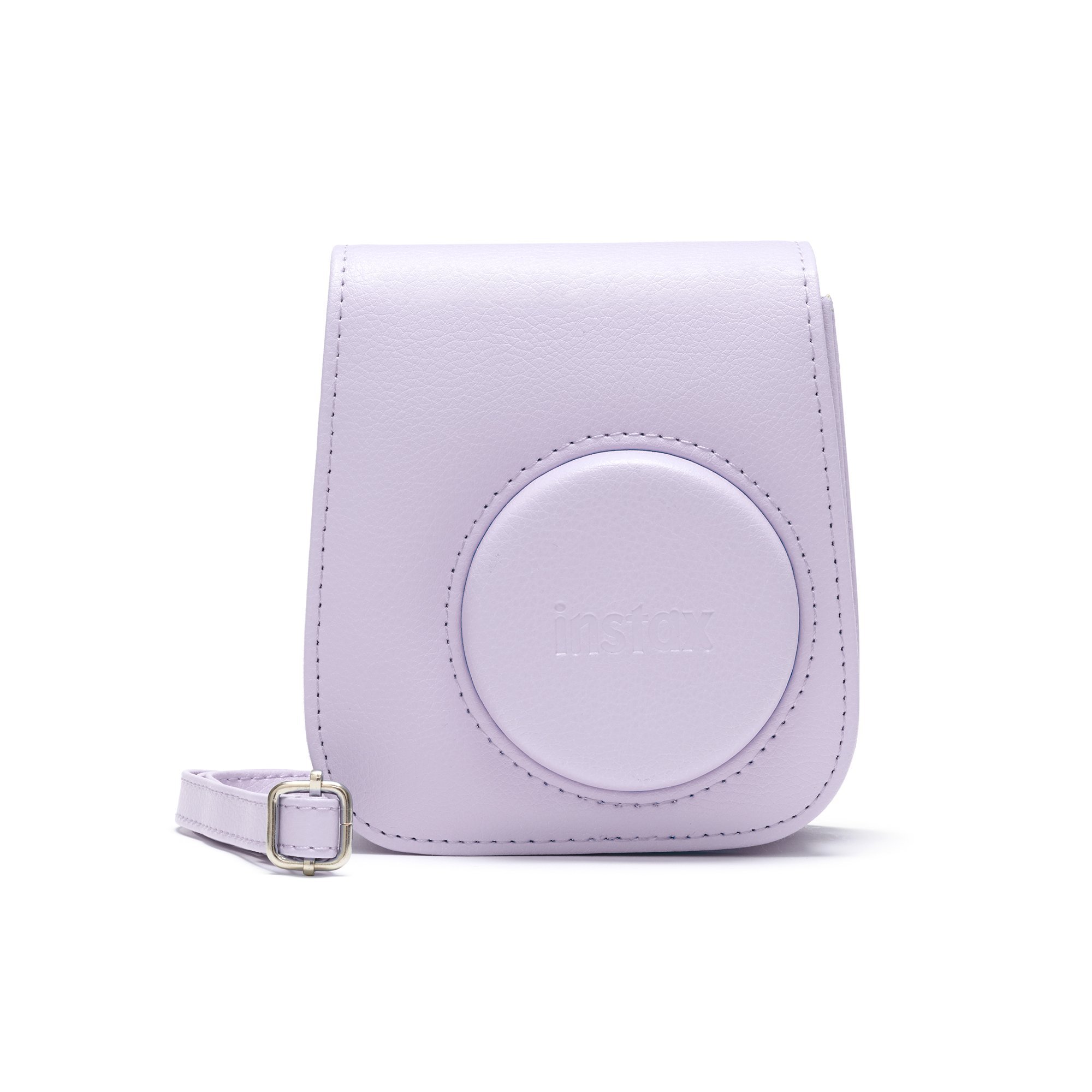 Case instax mini 11 - Lilac Purple