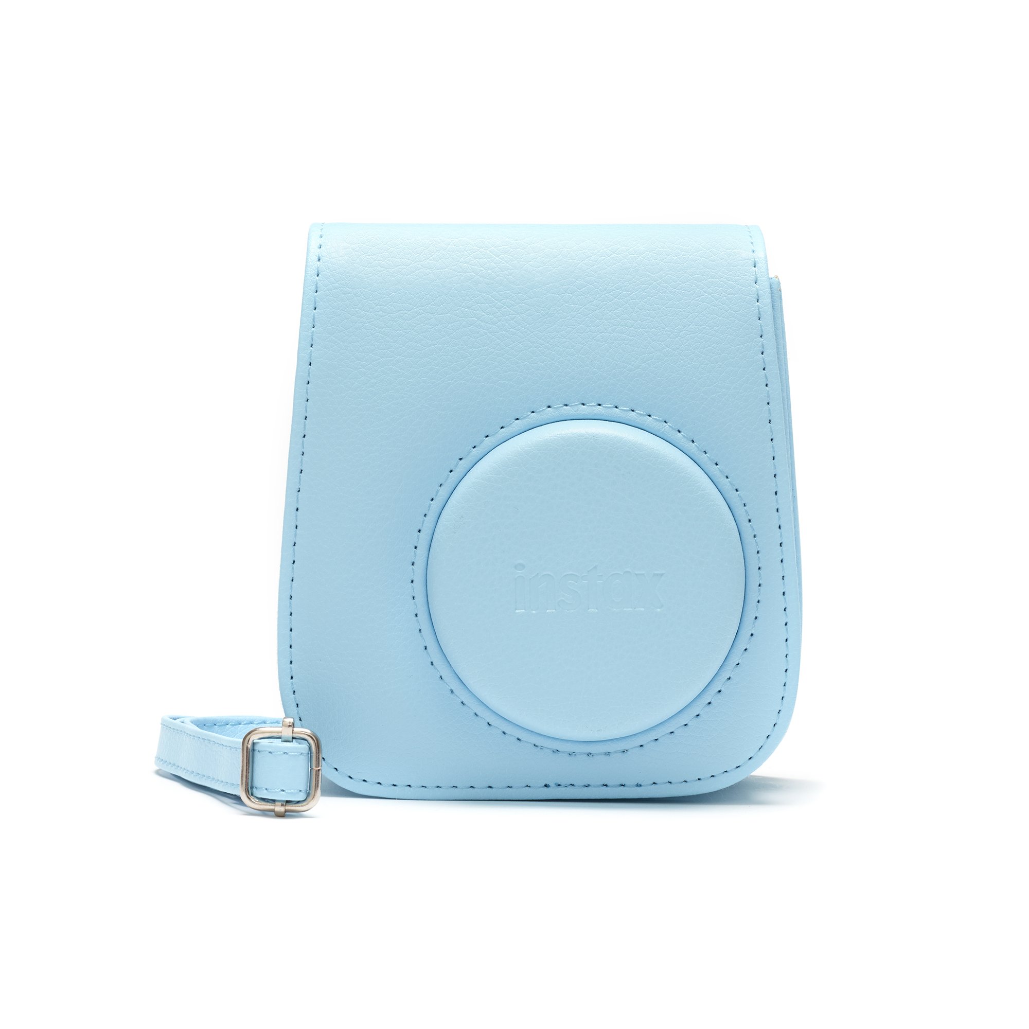 Case instax mini 11 - Sky Blue