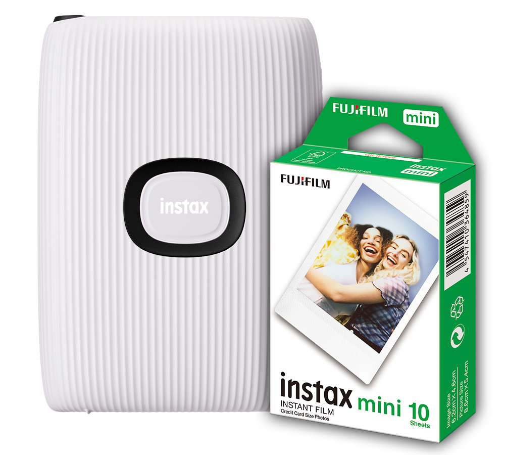 instax mini Link 2 Special Edition