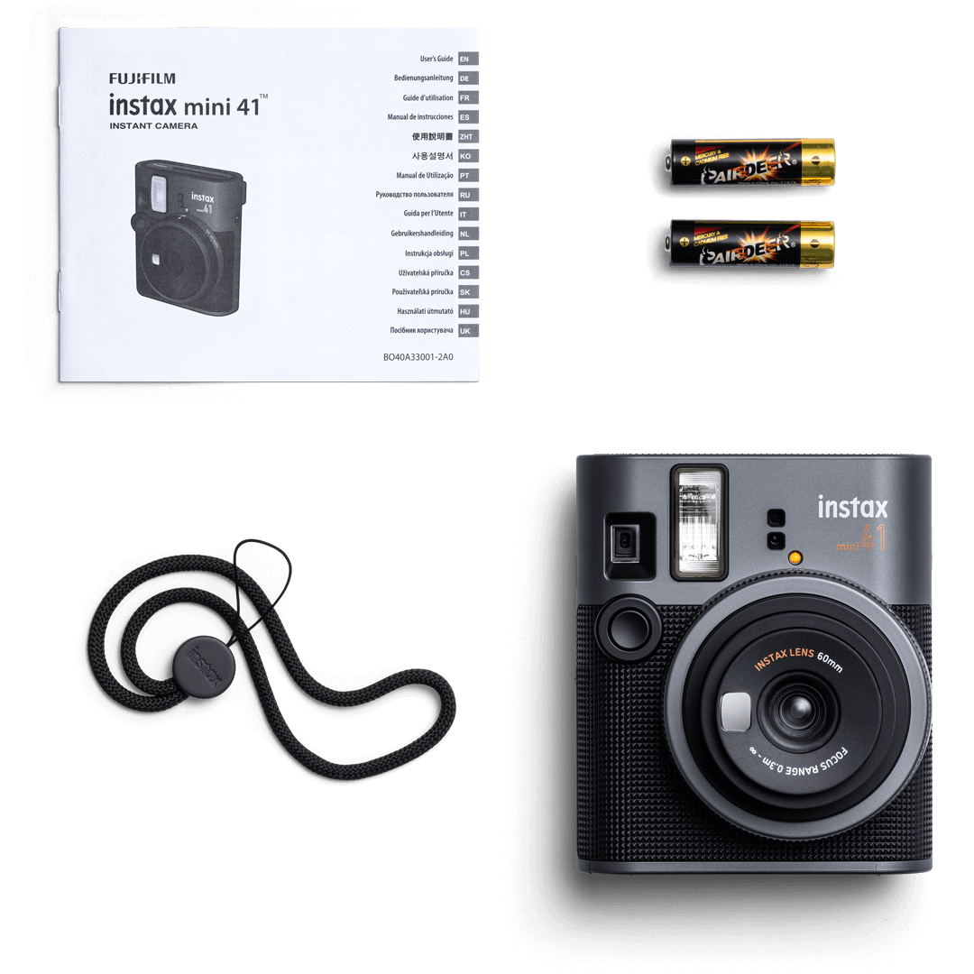 instax mini 41™