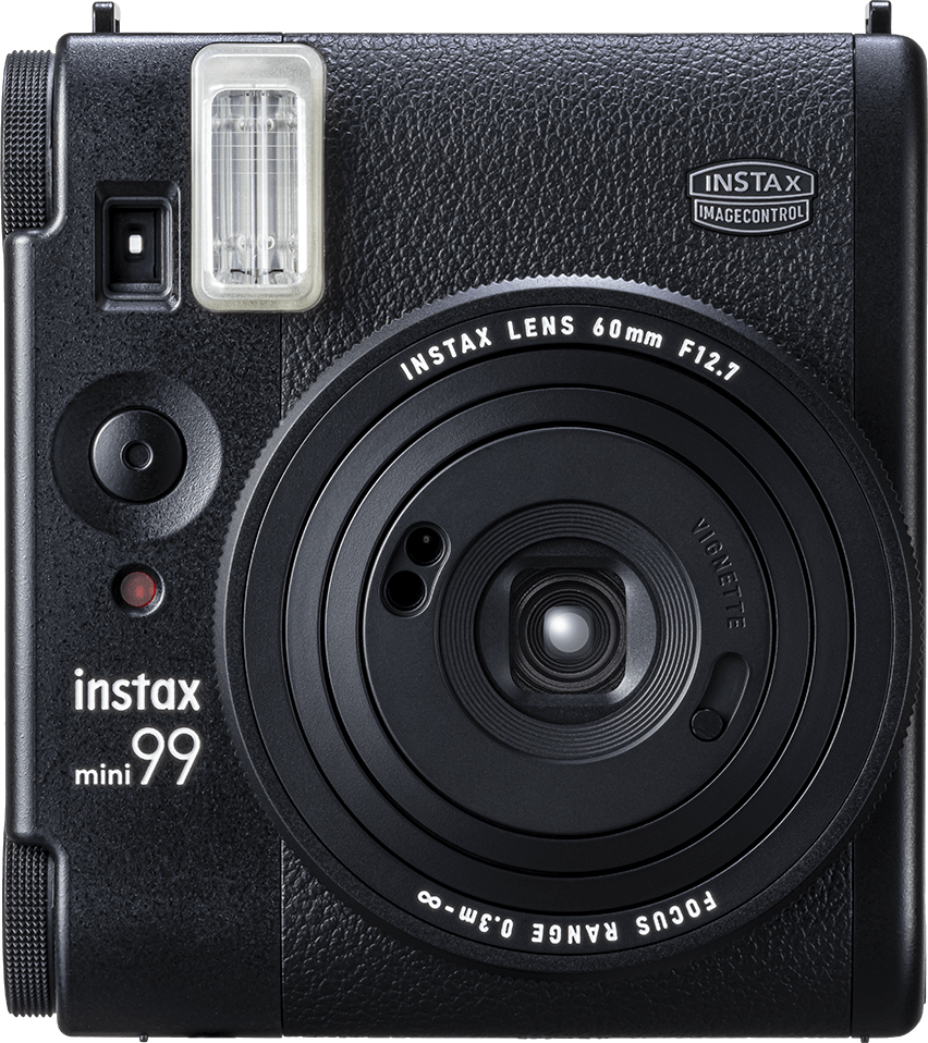 INSTAX mini 99 Black