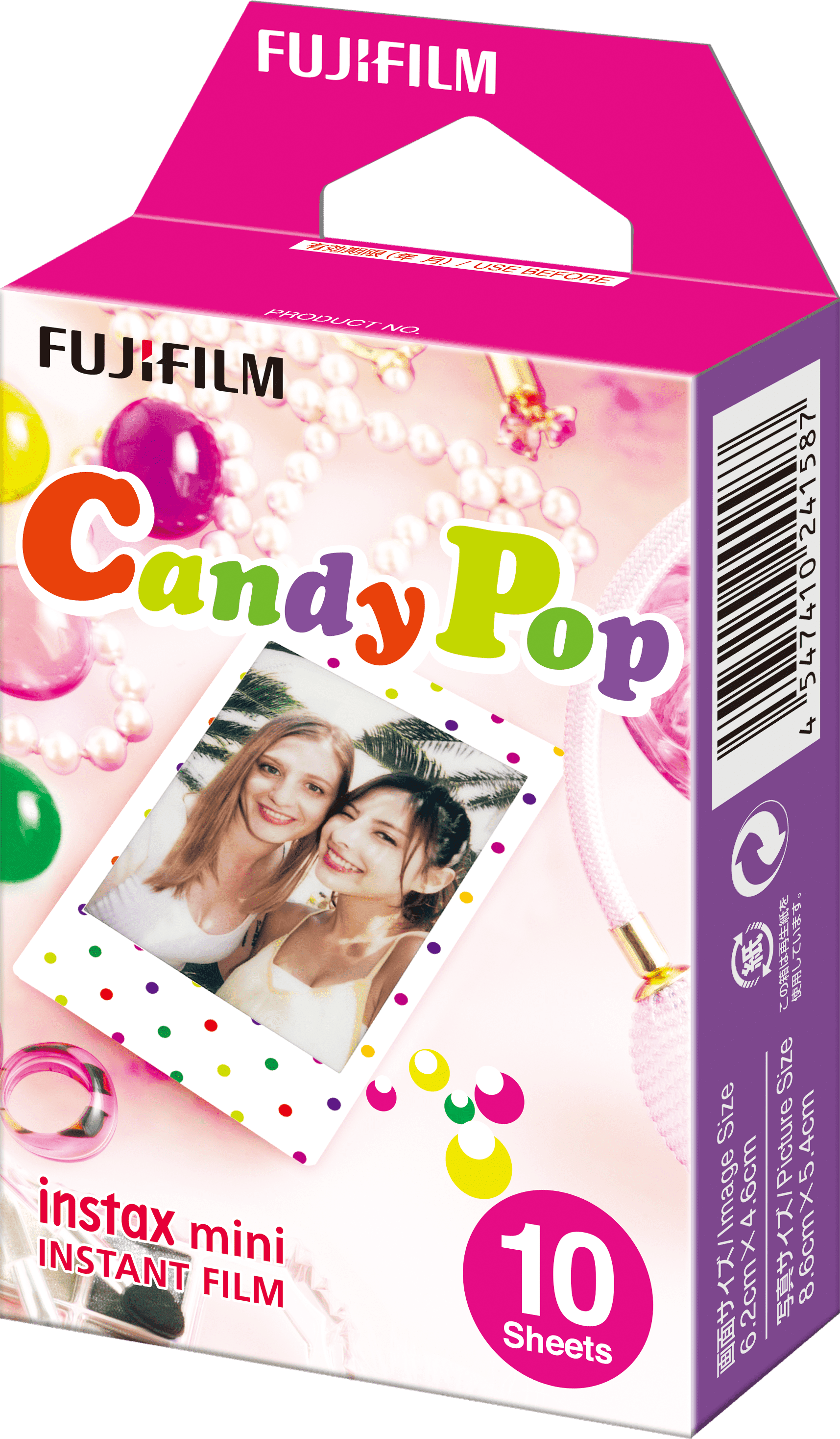 instax-mini-film-candypop-zijkant