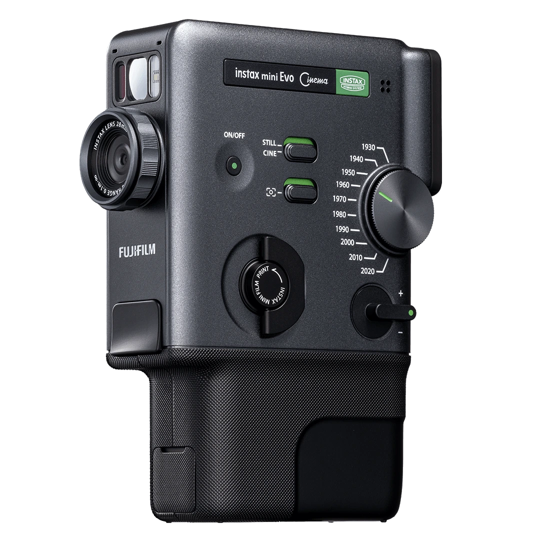 instax mini Evo Cinema™