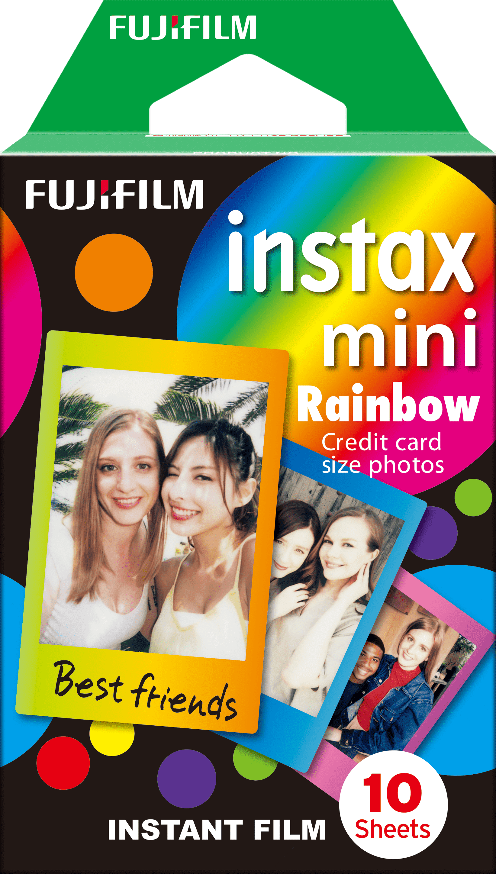 instax-mini-film-rainbow-voorkant