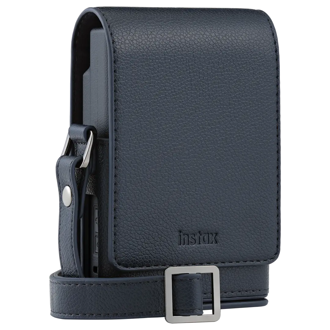 Case instax mini LiPlay+™ Midnight Blue