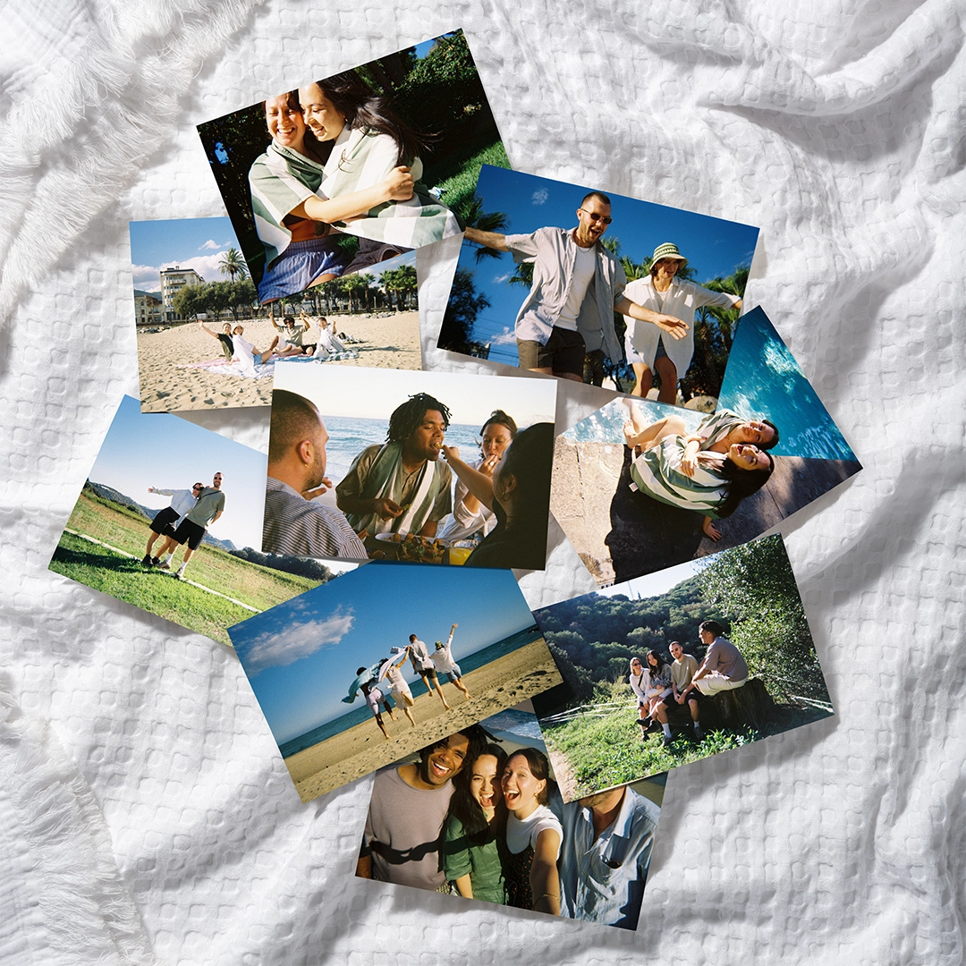 Quicksnap - prints