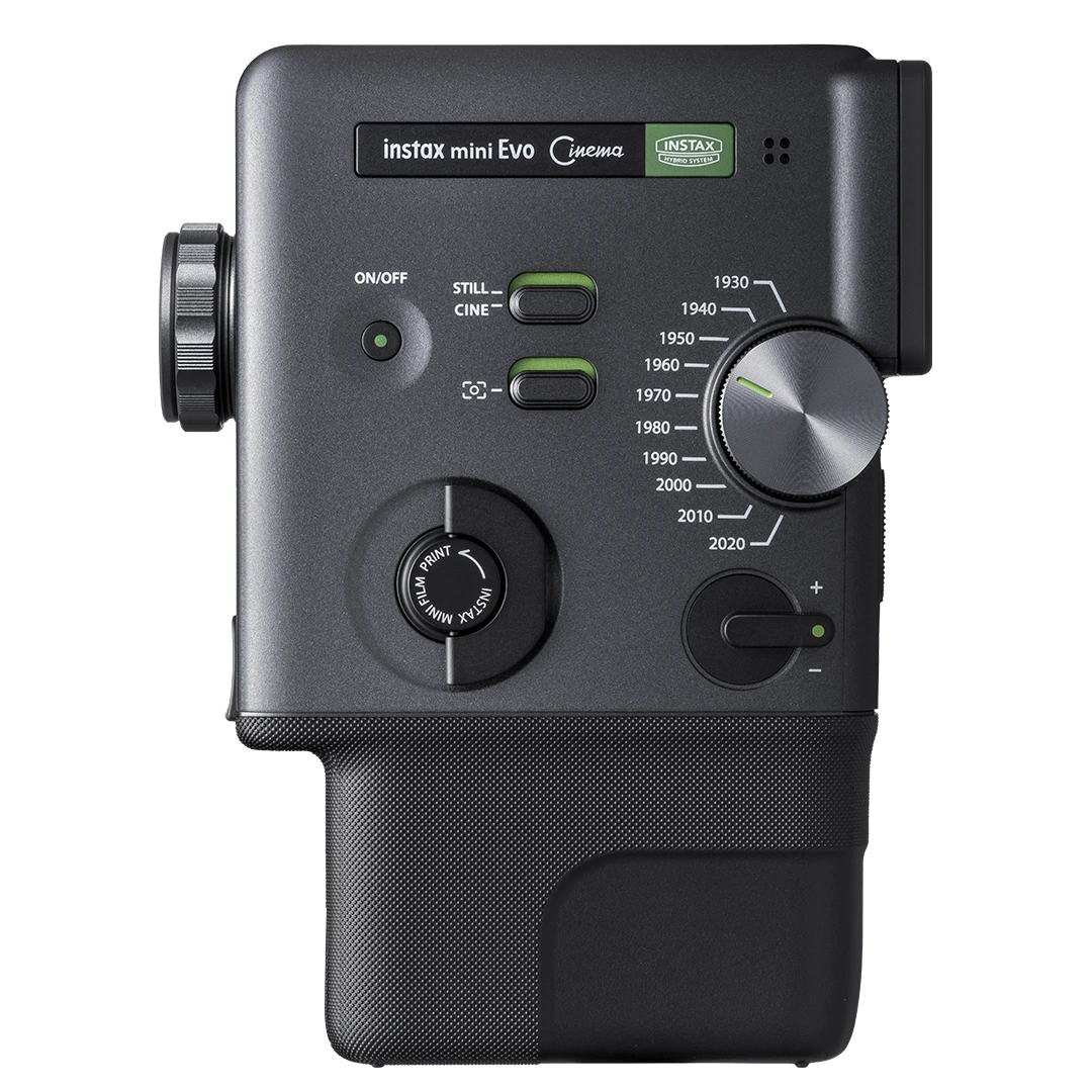 instax mini Evo Cinema™