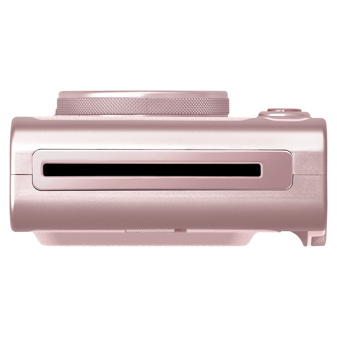 instax mini Evo™ Gentle Rose