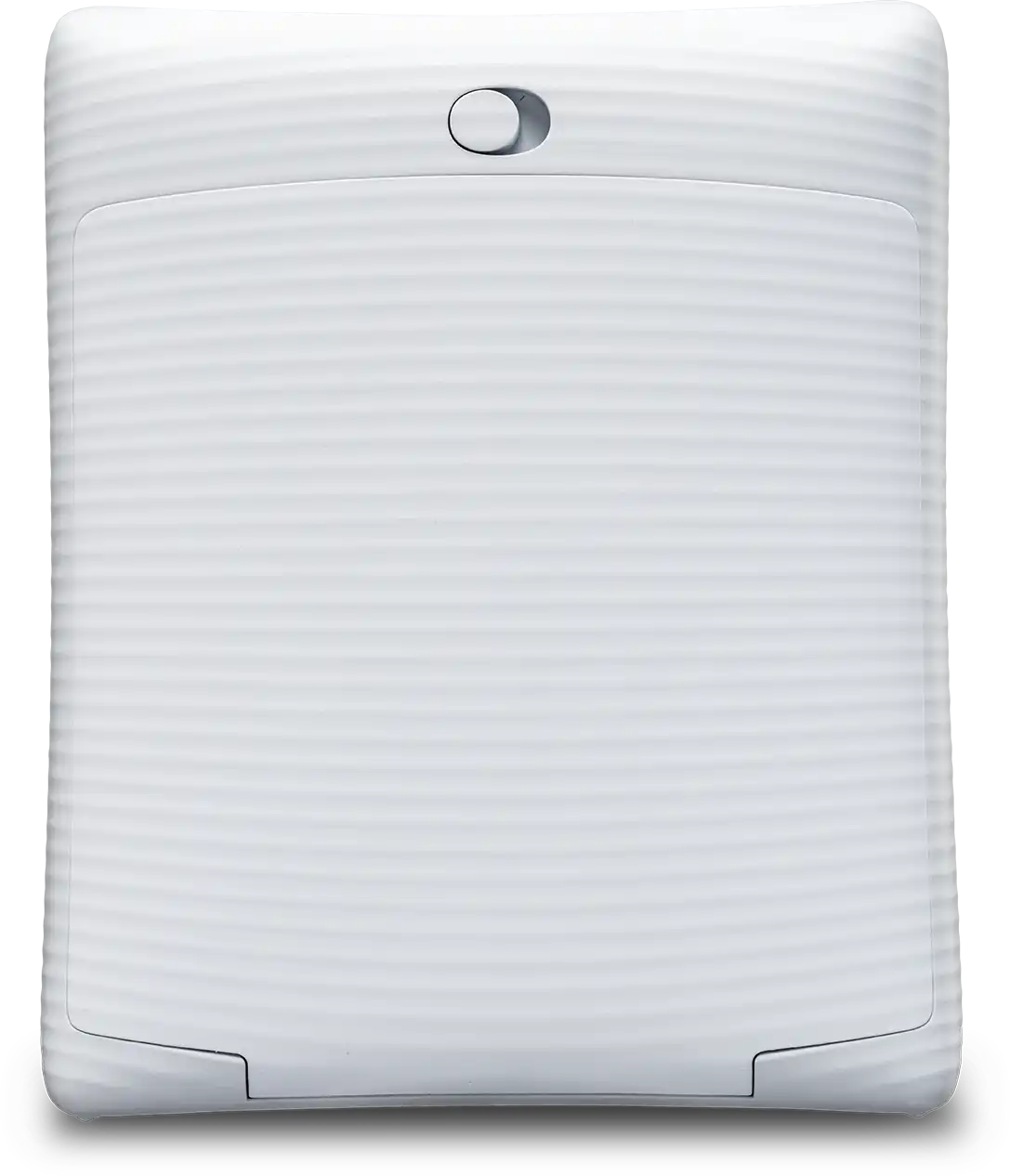 Instax SQUARE Link™ Ash White - achterkant