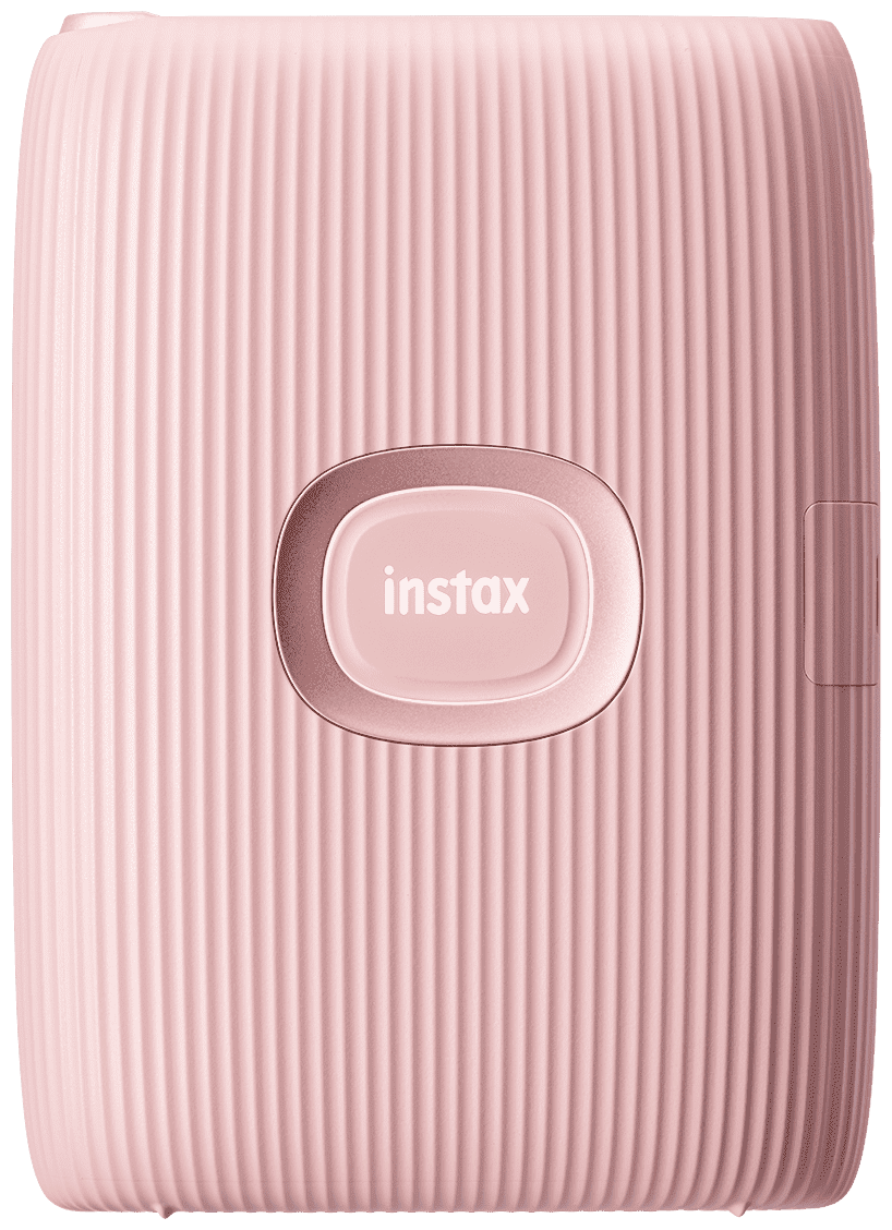 instax mini Link 2 Soft Pink