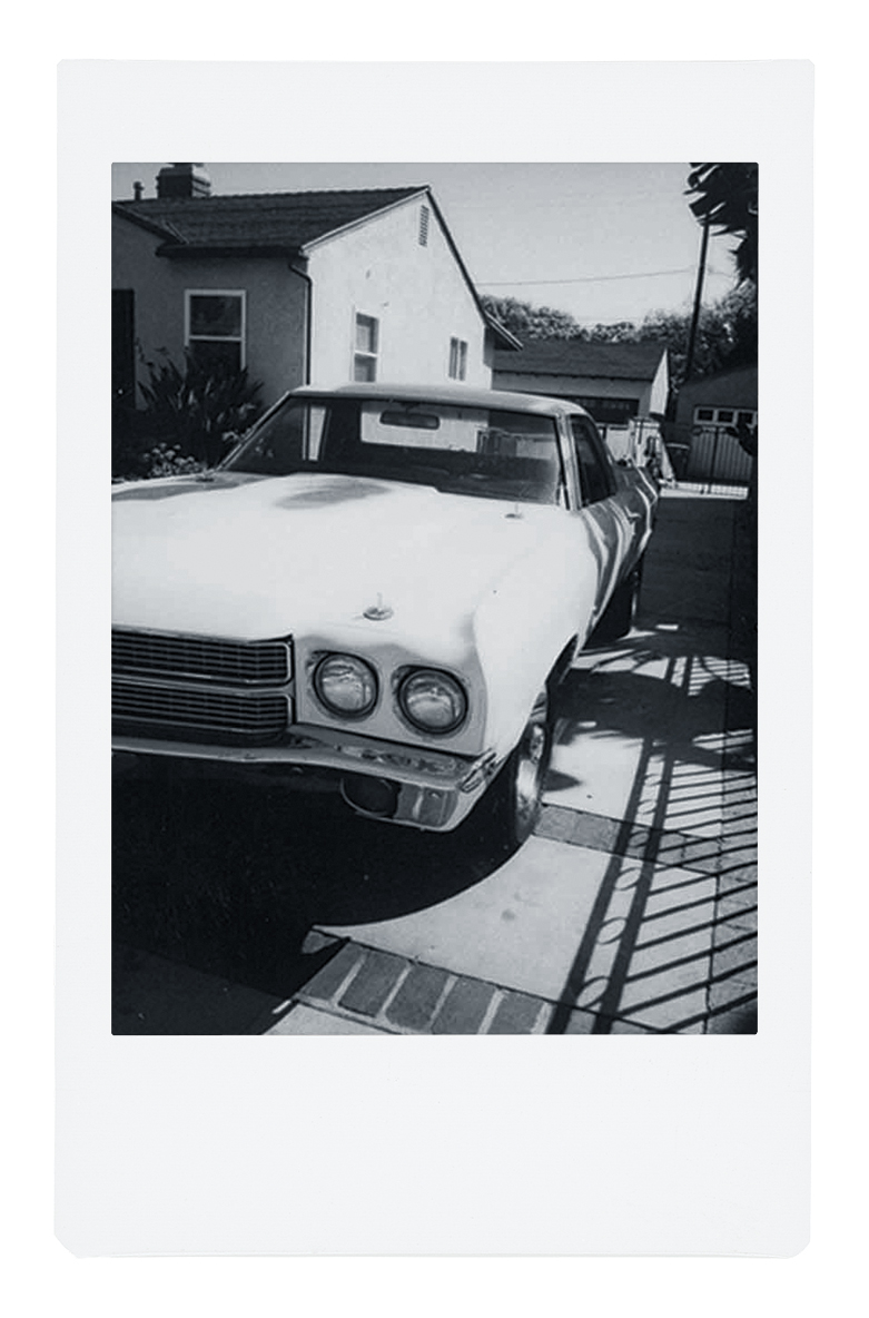 instax mini film monochrome - voorbeeld 03