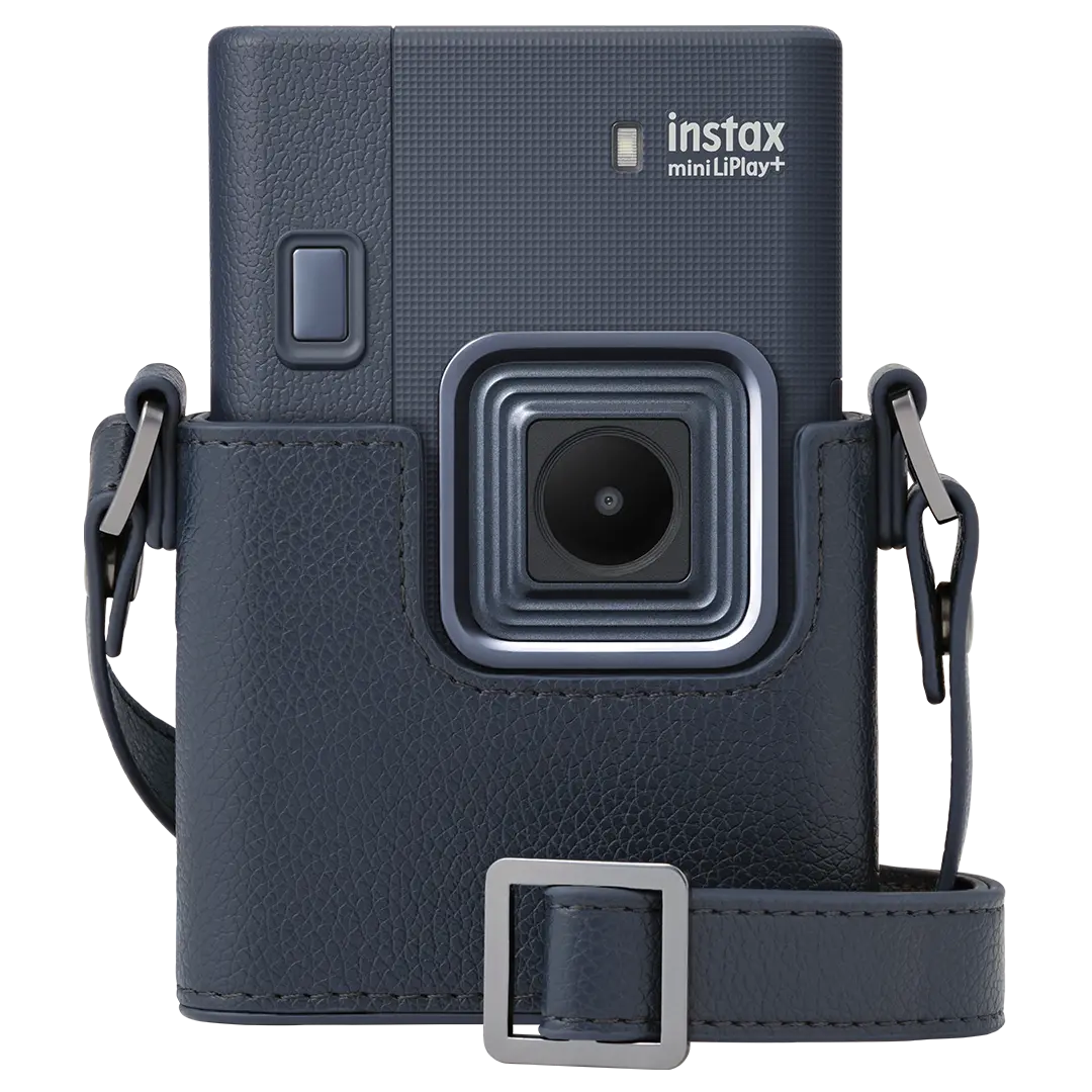 Case instax mini LiPlay+™ Midnight Blue