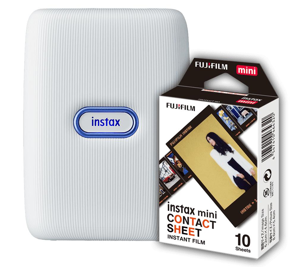 instax mini Link Special Edition