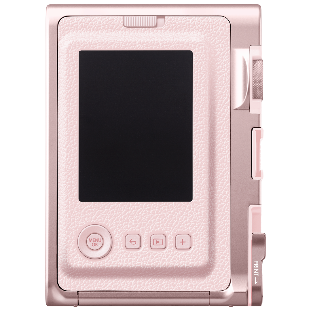 instax mini Evo™ Gentle Rose