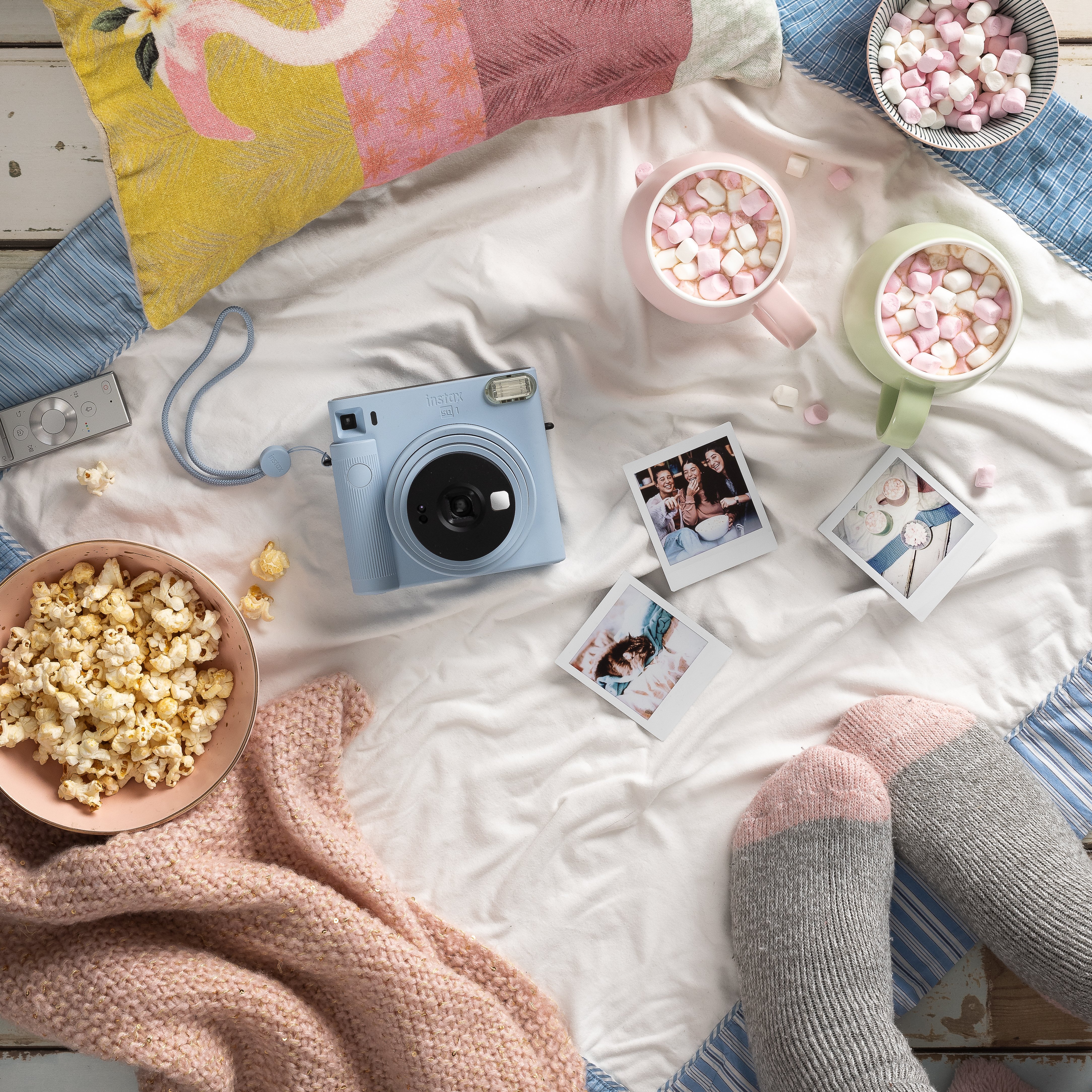 instax and chill instax and chill