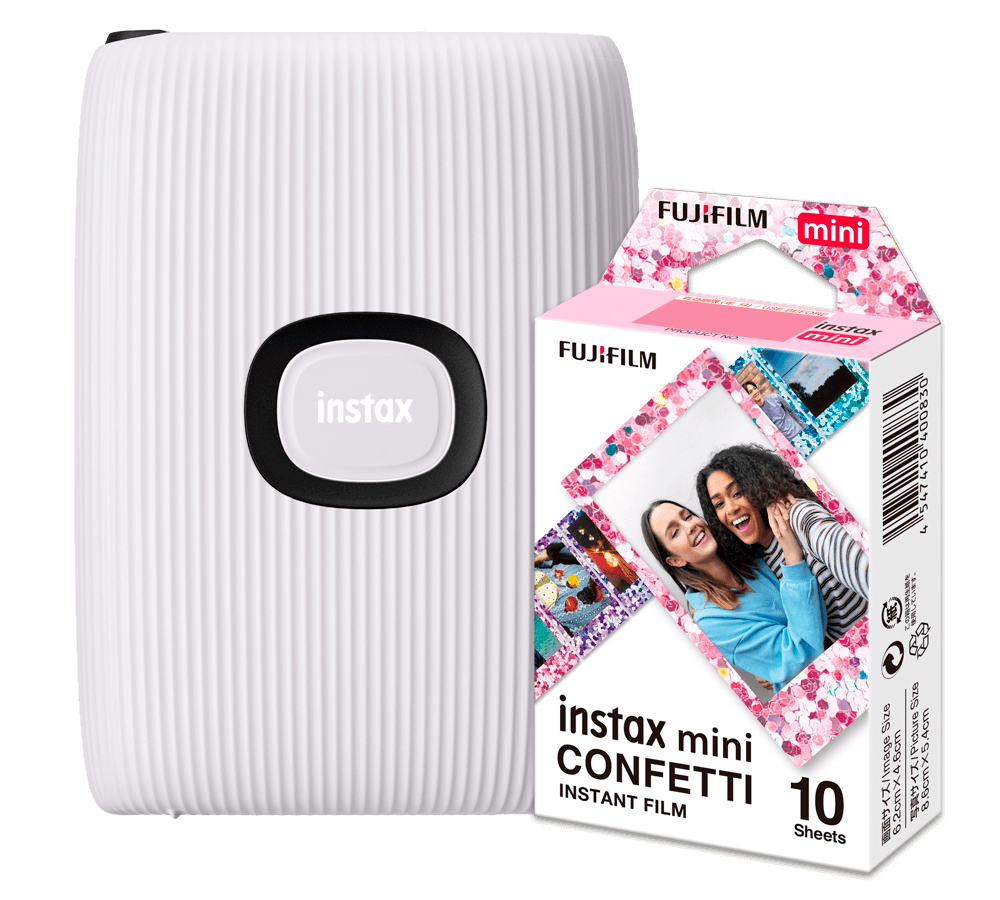 INSTAX mini Link 2 Special Edition