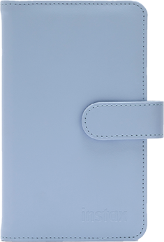 Album instax mini pastel blue - dicht