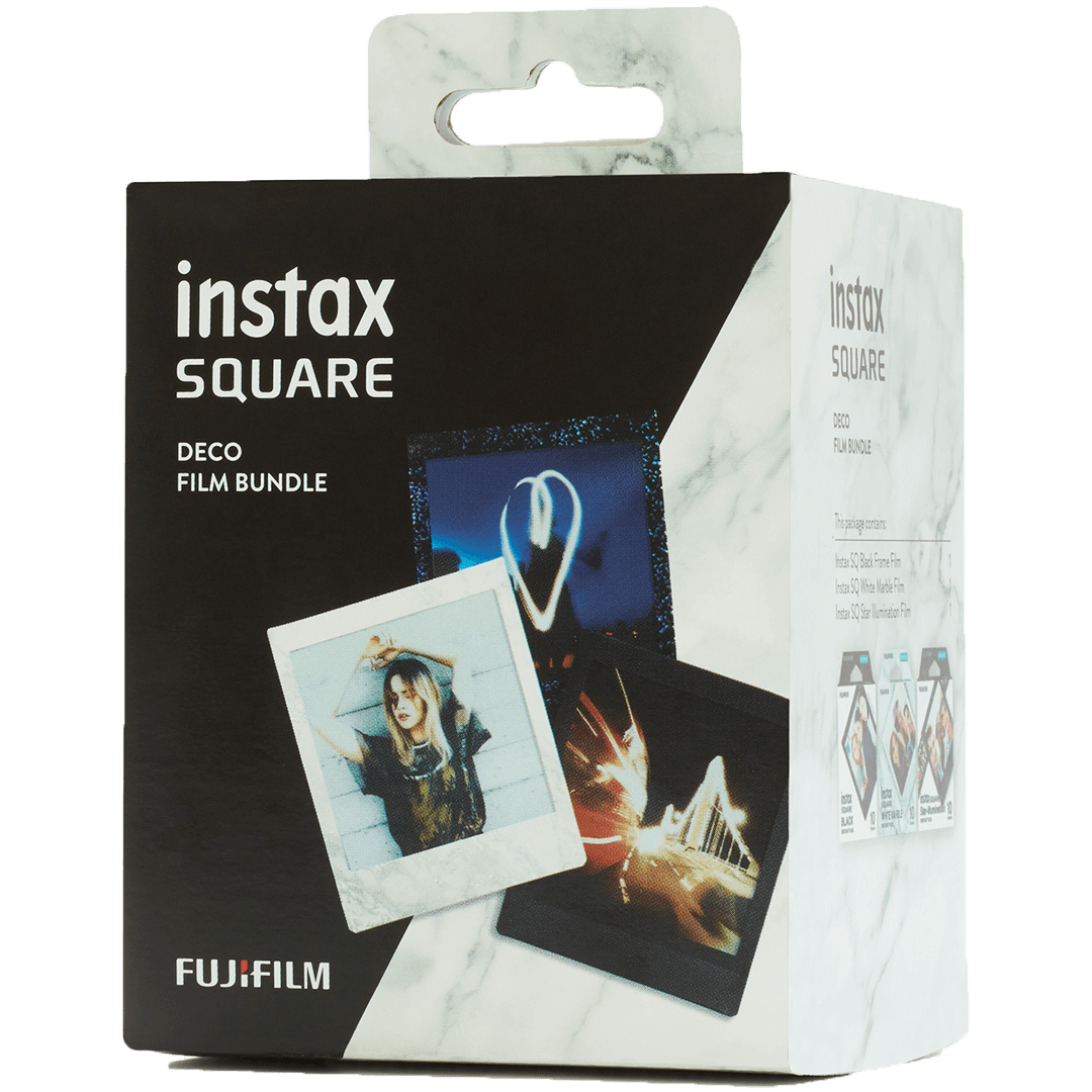 instax-SQUARE-film-Deco-Bundel-schuin voorkant