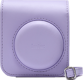 Bundel INSTAX mini 12 Lilac Purple