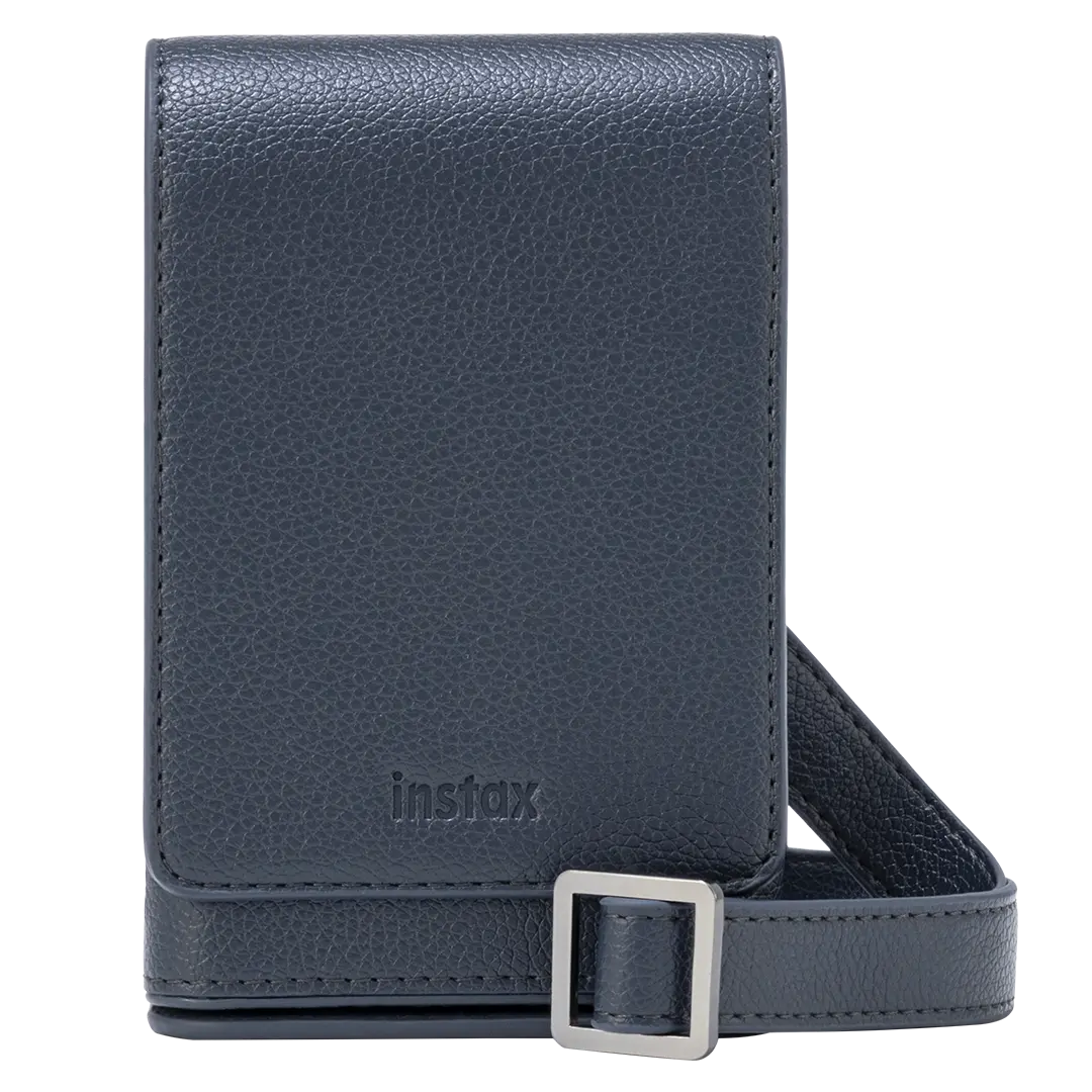 Case instax mini LiPlay+™ Midnight Blue
