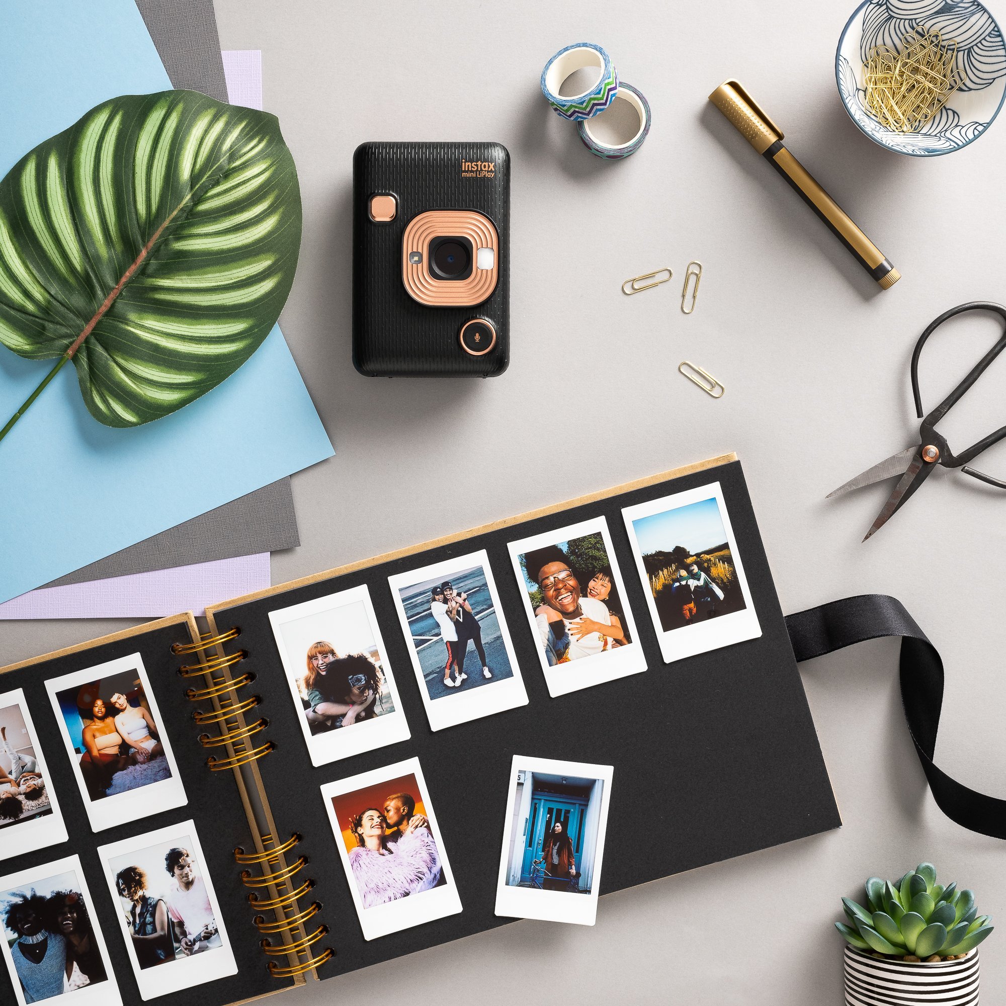 mini LiPlay inspiration mini LiPlay inspiration