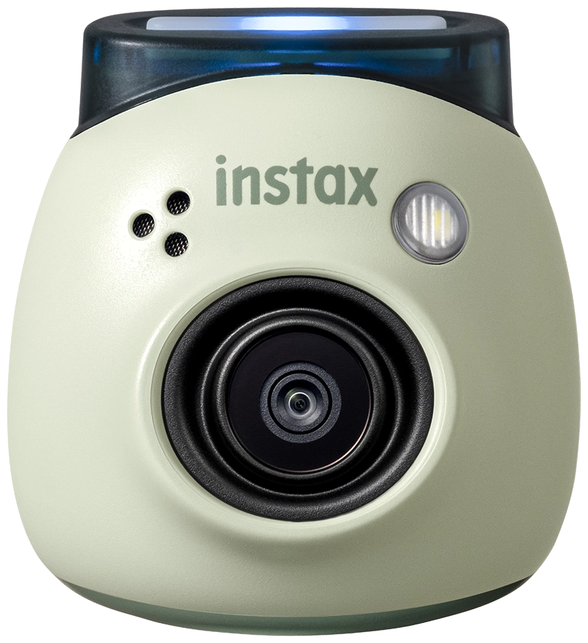 instax Pal Pistachio Green voorkant