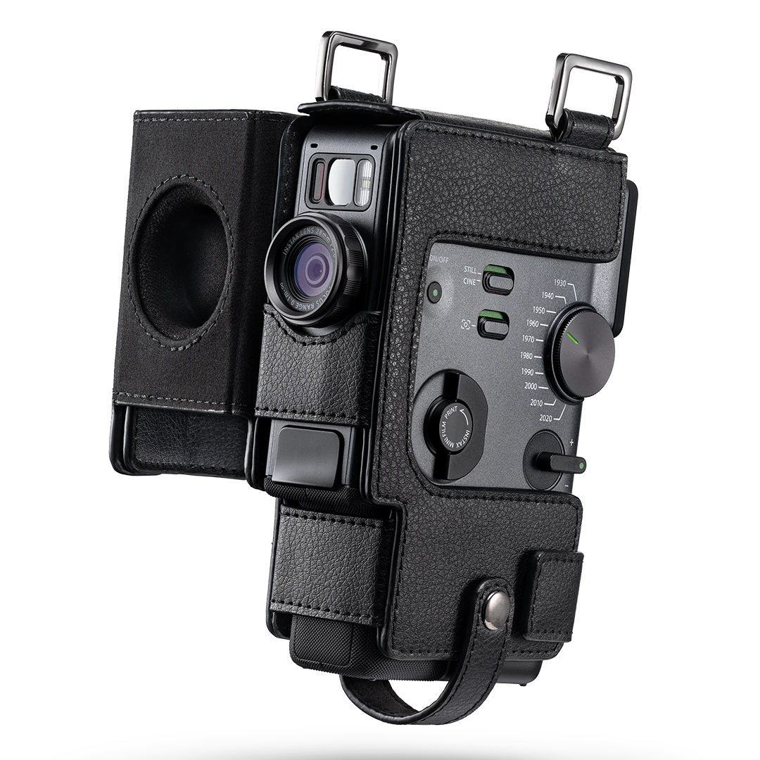 Case instax mini Evo Cinema™ 