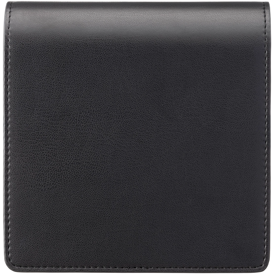 instax WIDE Evo case achterkant