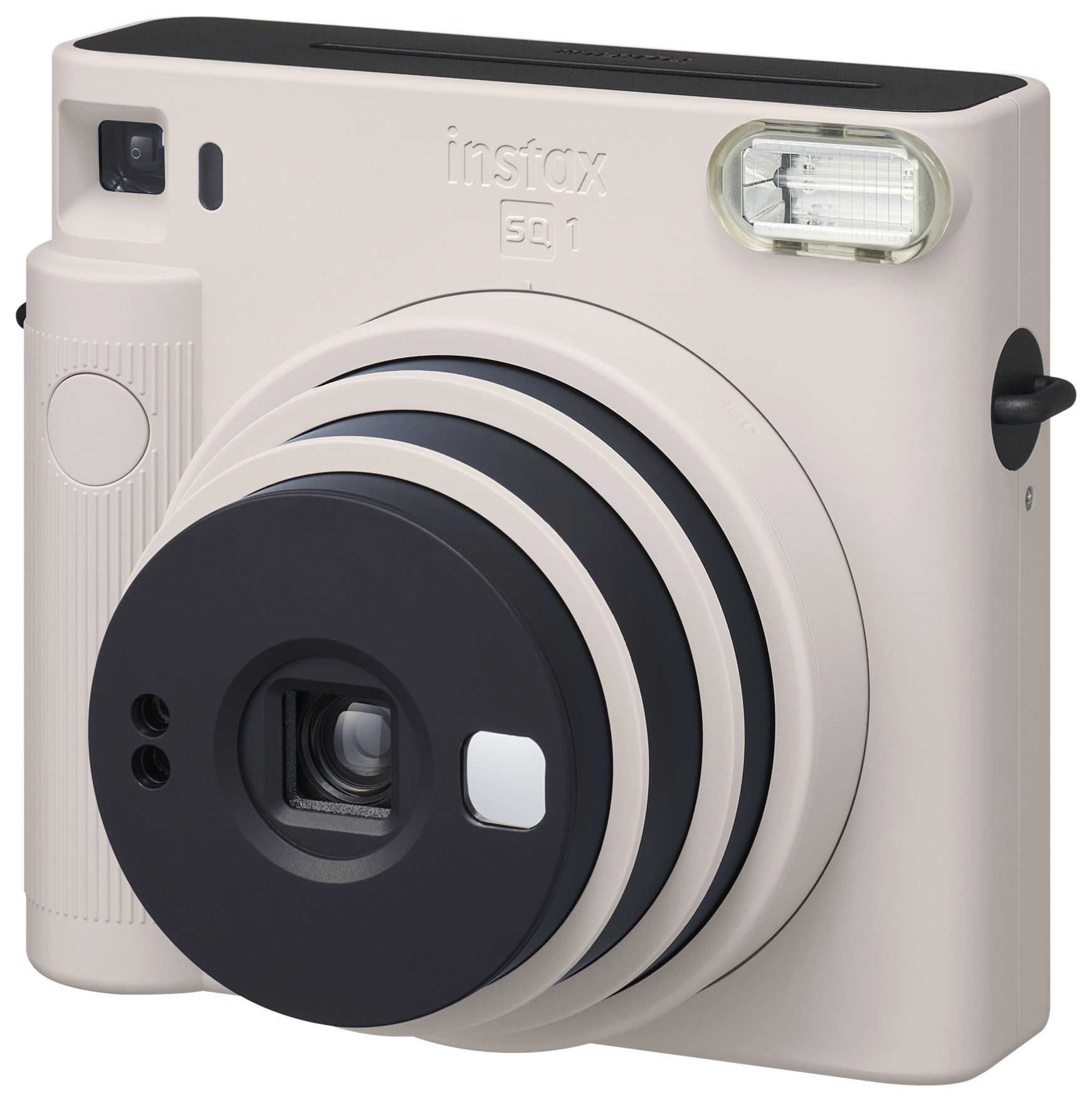 instax-square-SQ1_Chalk White_schuin voorkant