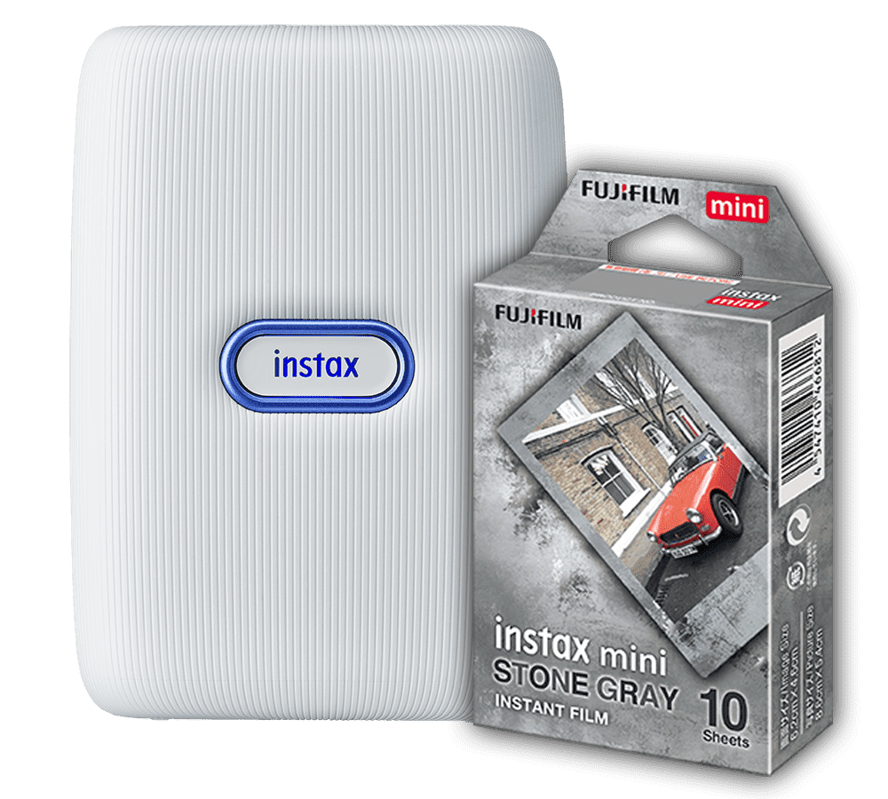 instax mini Link Special Edition + Case