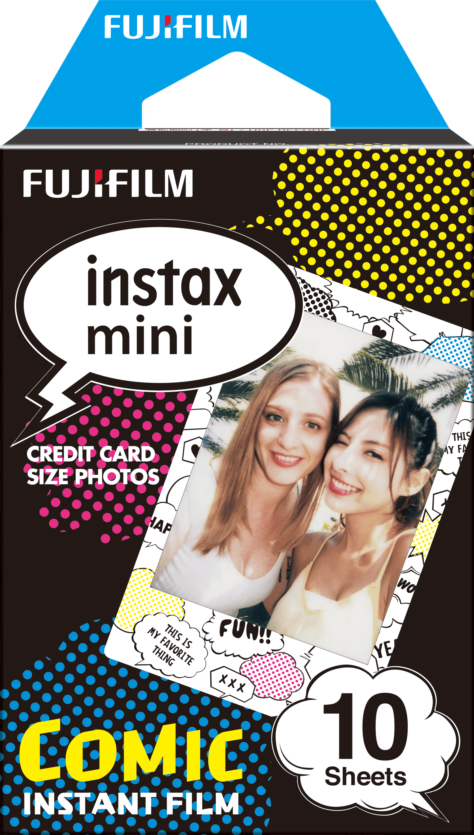 instax-mini-film-comic-voorkant