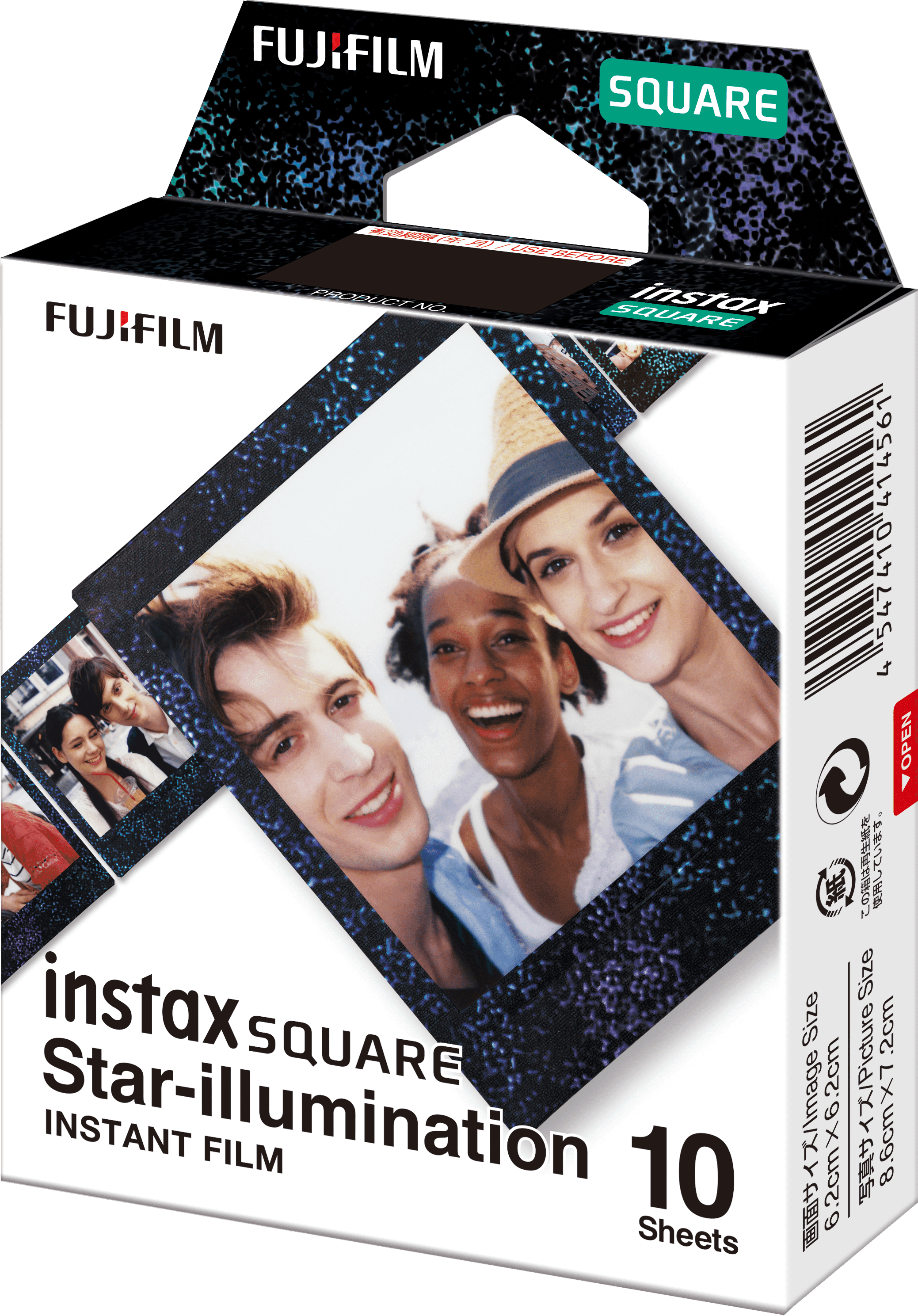 instax-square-film-star-illumination-zijkant