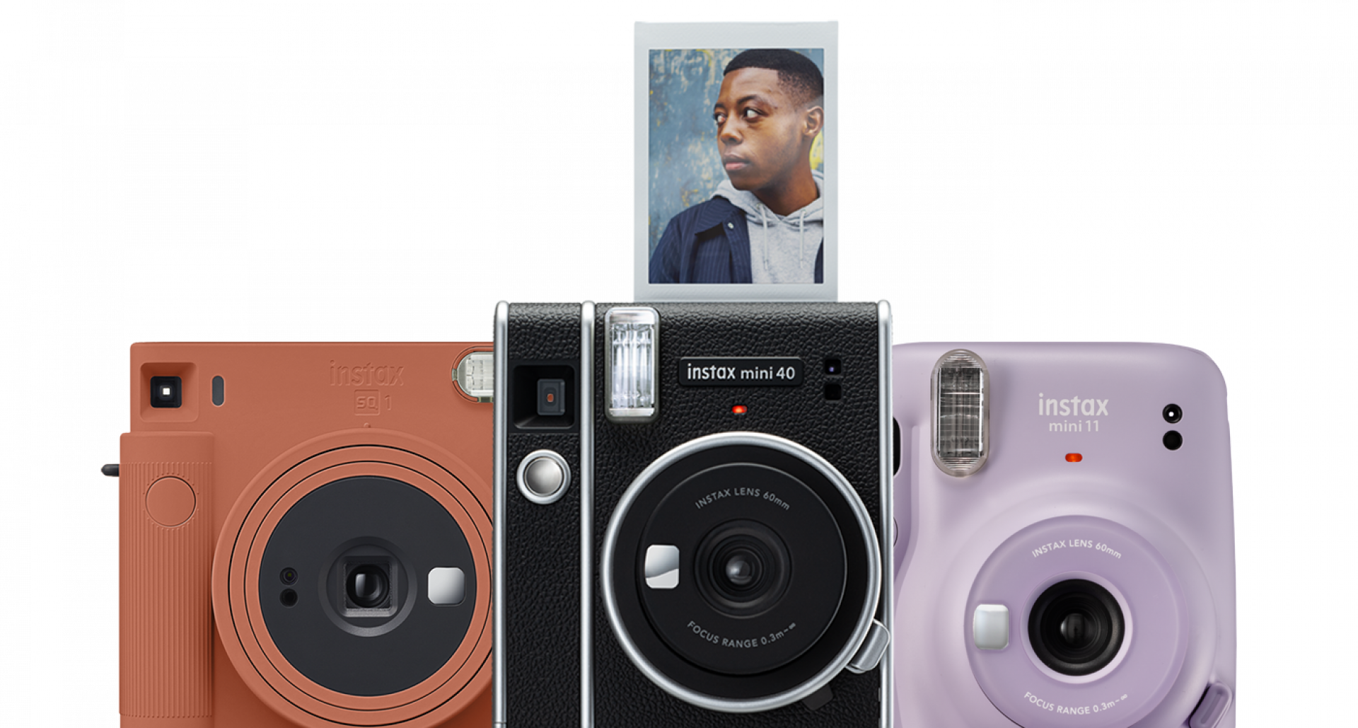 Bekijk alle instax instant camera's instax.nl