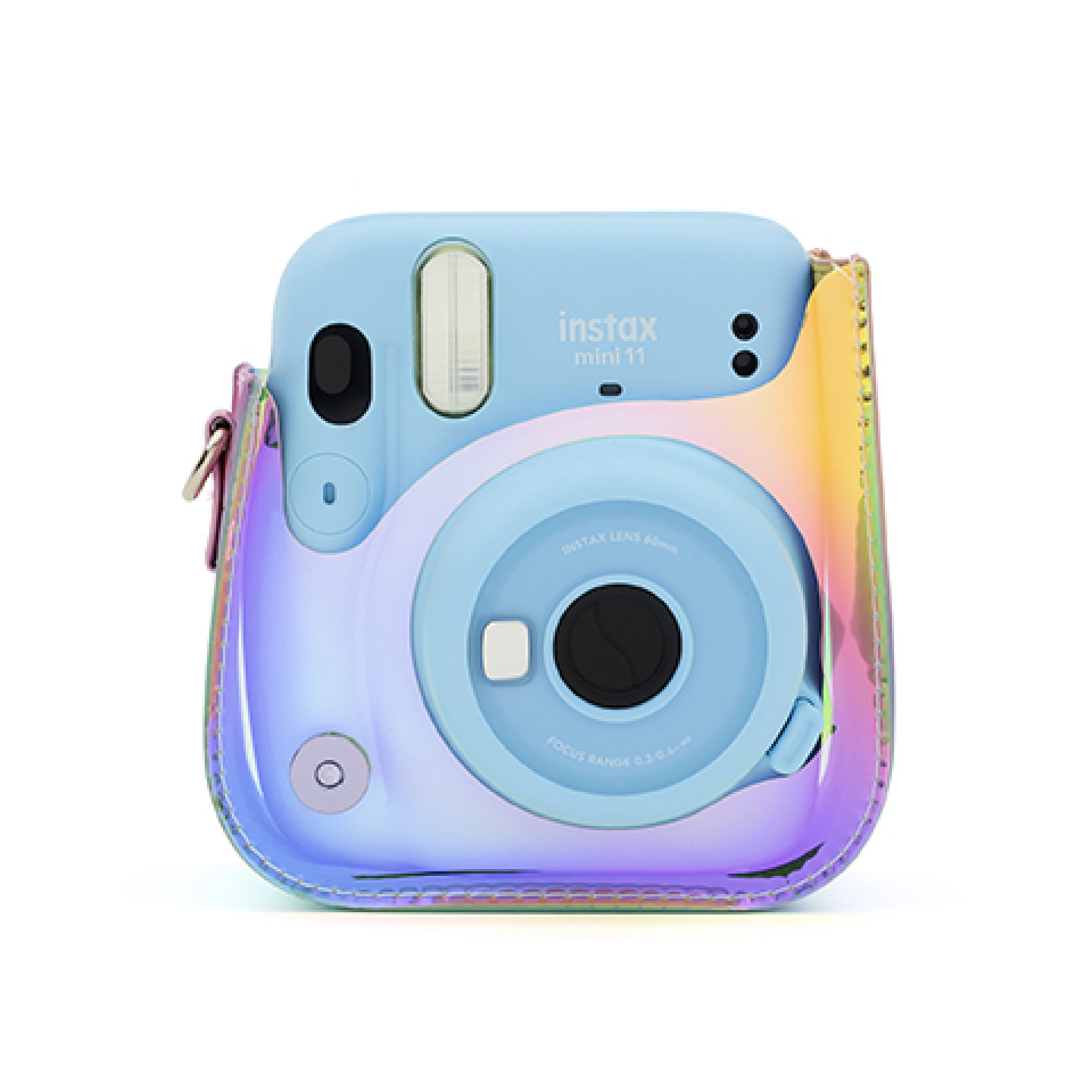 Case instax mini 11 Iridescent kopen? instax.nl