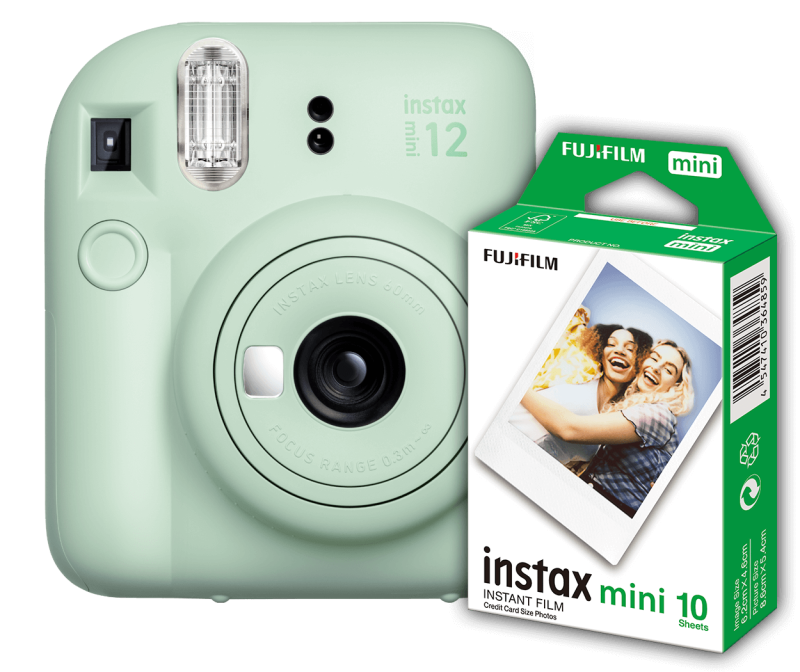 instax instant camera's & smartphone printers instax.nl