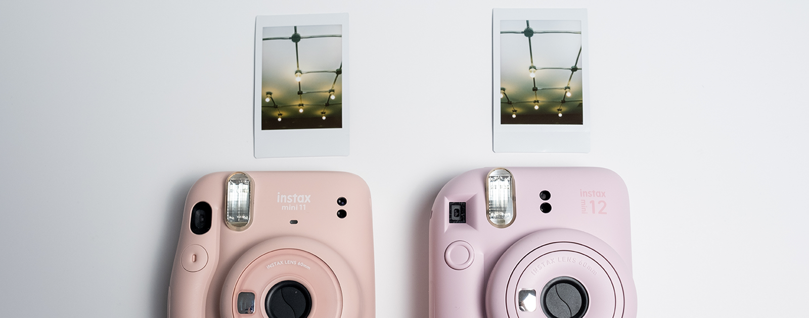 Instax Mini 12 Instax Mini 11 Of Instax Mini 9 Wat Is Het Verschil